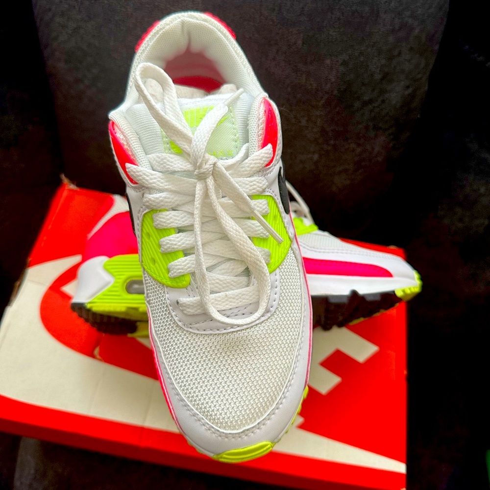 Women’s Nikes